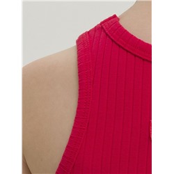 GFVV3318/2 (Майка верхняя для девочки, Pelican )