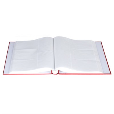 Фотоальбом 500 фото 10x15 / TZ9502-500 /уп 16/