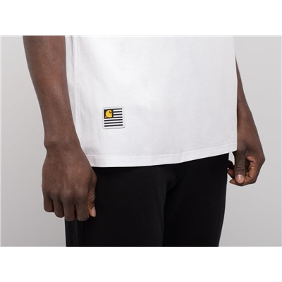 Футболка CarHartt