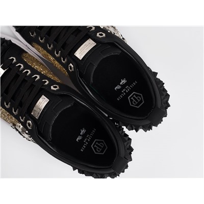 Кроссовки Philipp Plein