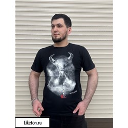 Футболка мужская