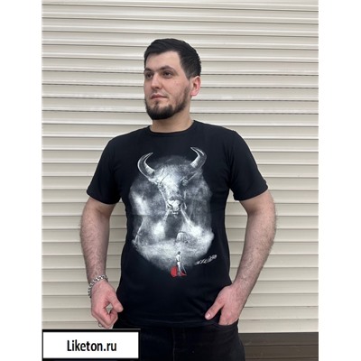 Футболка мужская