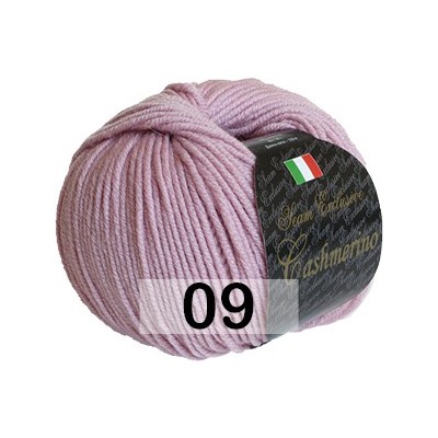 Пряжа Сеам Cashmerino