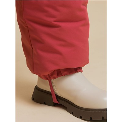 GZNW3337 (Комбинезон для девочки, Pelican )
