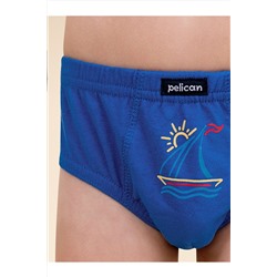 Трусы, 3 шт. PELICAN, 966066