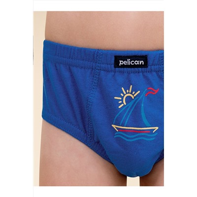 Трусы, 3 шт. PELICAN, 966066