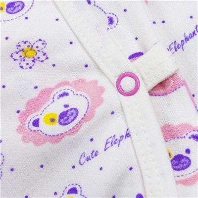 YOULALA Распашонка 0118200302