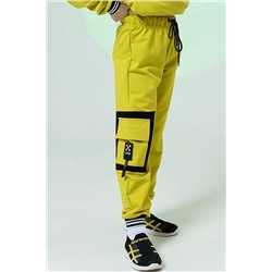 Натали Брюки 7422