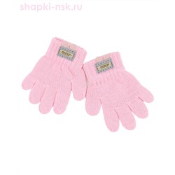 613-TG Перчатки для девочки (125 (2-3 года))
