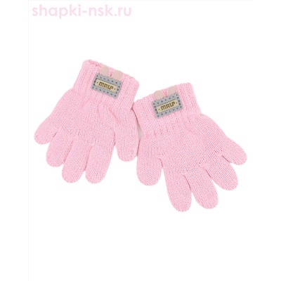 613-TG Перчатки для девочки (125 (2-3 года))