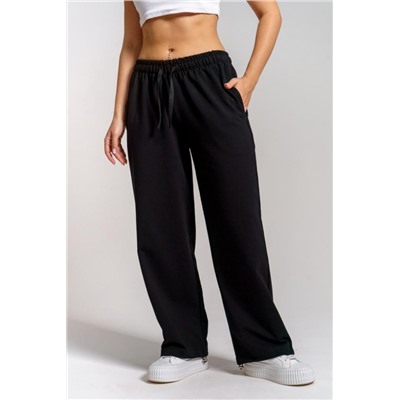 Брюки 36971 (Черный)