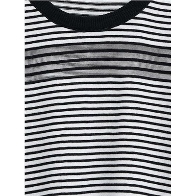 Джемпер женский CONTE LDK 019 Джемпер вязаный