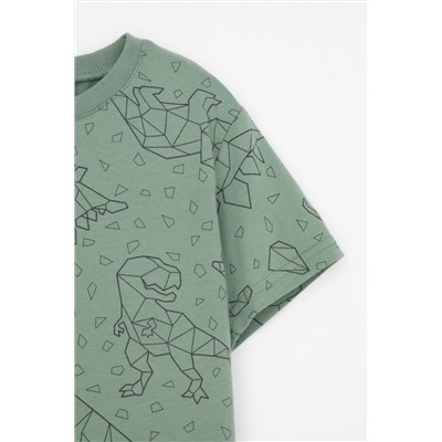 CROCKID Пижама К 1614