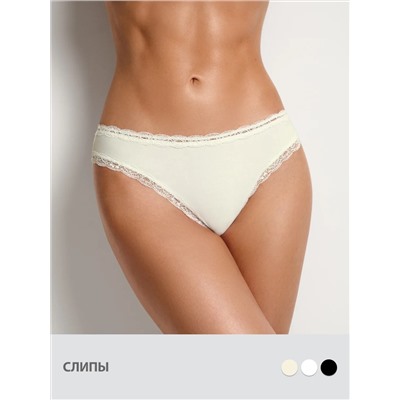 SiSi Трусы SI5405 Slip, CO