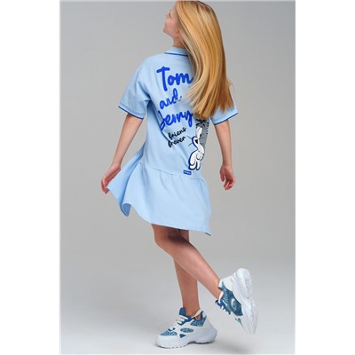 Платье PLAYTODAY, 1121385