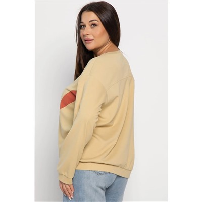 LT Collection Свитшот Б15005-3М