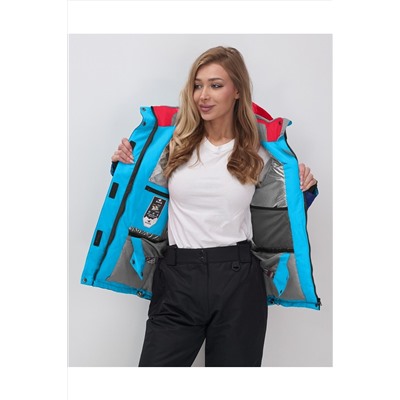 Горнолыжный костюм MTFORCE, 1205279