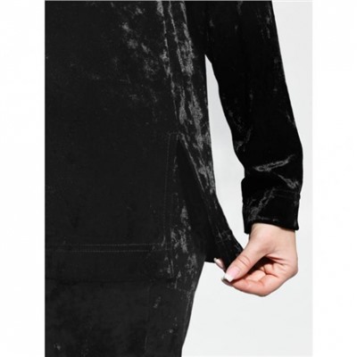 Костюм Грация (Чёрный)