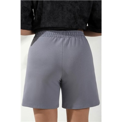 Шорты Отпуск-4 (Серый)