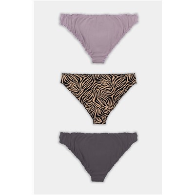 Трусы женские (3шт.) MARK FORMELLE, 1230107