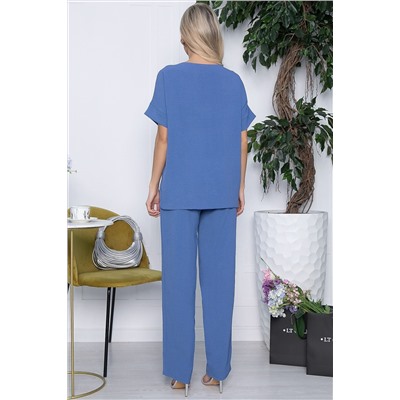 Костюм (Блуза+Брюки) LADY TAIGA, 1022798