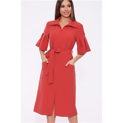 VISERDI Платье 1737-трк 4591115