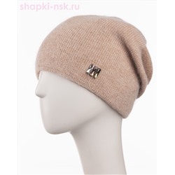 15023 2A F KHW Лоренсо LUX Шапка флис (56-58)