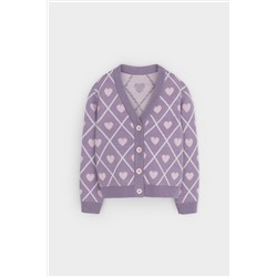 CROCKID Кардиган КВ 30158/ш