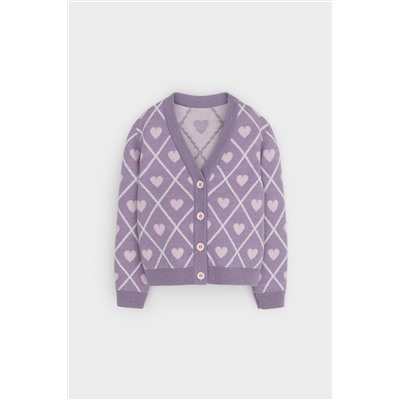 CROCKID Кардиган КВ 30158/ш