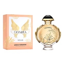 PACO RABANNE OLYMPEA SOLAR edp (w) 80ml