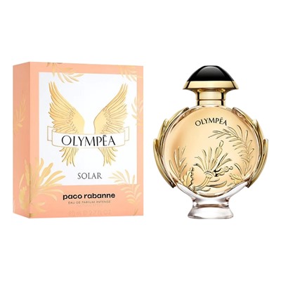 PACO RABANNE OLYMPEA SOLAR edp (w) 80ml