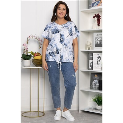 Блуза LADY TAIGA, 1127832