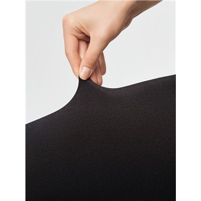 Minimi Легинсы pantacollant PIUMA 260 (микрофибра с флисом)