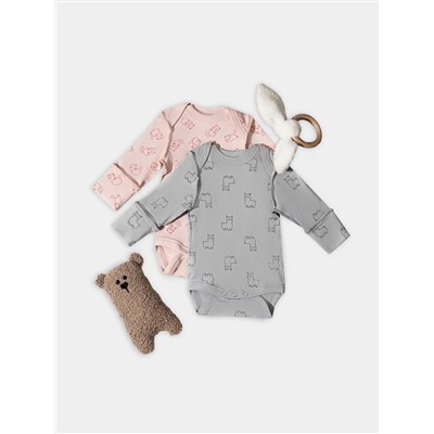 MARK FORMELLE Боди детское 13016-1-2