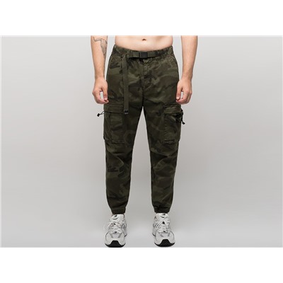 Джоггеры Stone Island