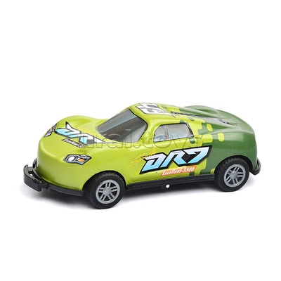 Набор машин "Турнир" в коробке