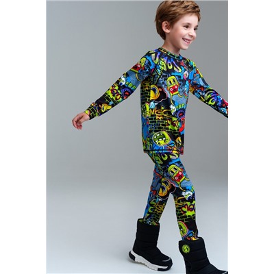 Термокомплект PLAYTODAY, 1031559