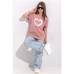 Футболка АПРЕЛЬ, 980713