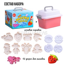 Набор творческая мастерская "Магия воды"