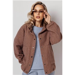 Жакет женский  4491/02/Капучино