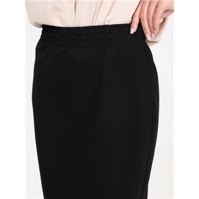 Юбка "Татин" (Черный)