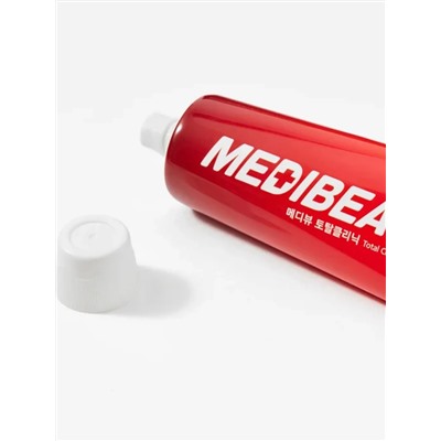 MEDIBEAU Зубная паста для здоровья десен, защиты от воспалений / Total Clinic, 120 г 27907