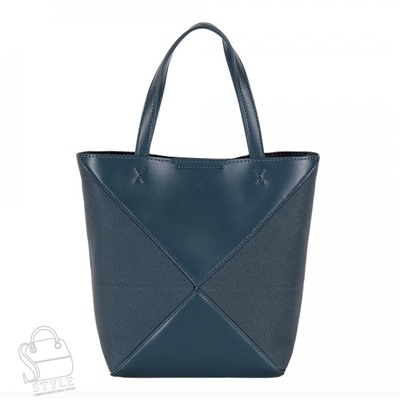 Сумка женская  012311151 navy Chrisbella/30