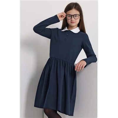 Платье АПРЕЛЬ, 1020032