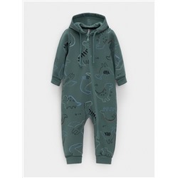 CROCKID Комбинезон КР 6552