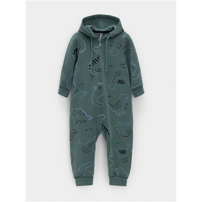 CROCKID Комбинезон КР 6552