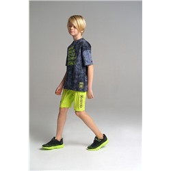 Футболка PLAYTODAY, 743239