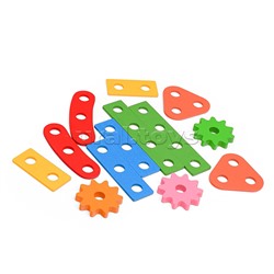 Набор инструментов "Плотник