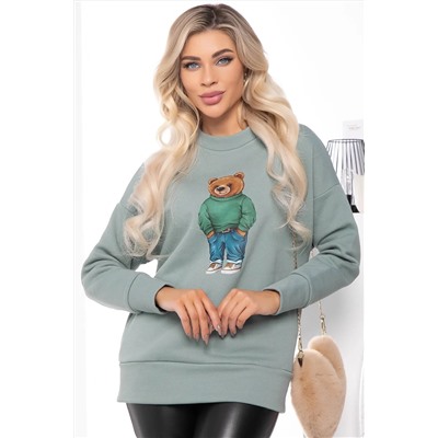 LT Collection Свитшот Б7543
