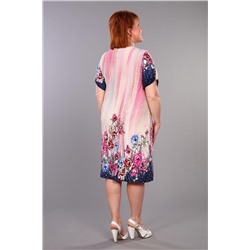 Туника "Южанка" (Молочный)